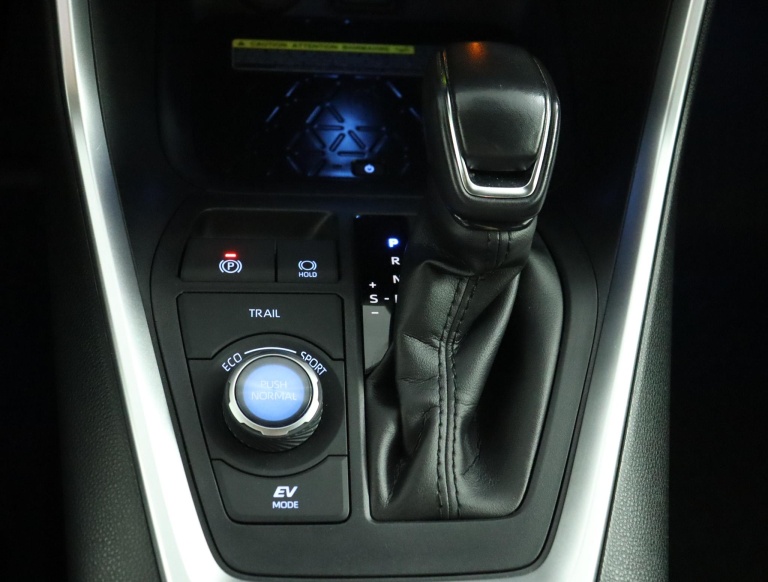 Toyota RAV4 - 2.5 Hybrid AWD Executive 27
