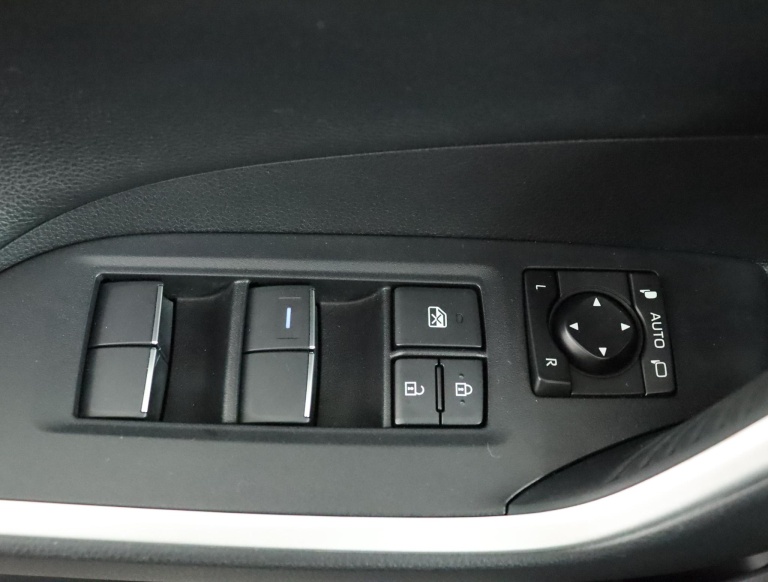 Toyota RAV4 - 2.5 Hybrid AWD Executive 29