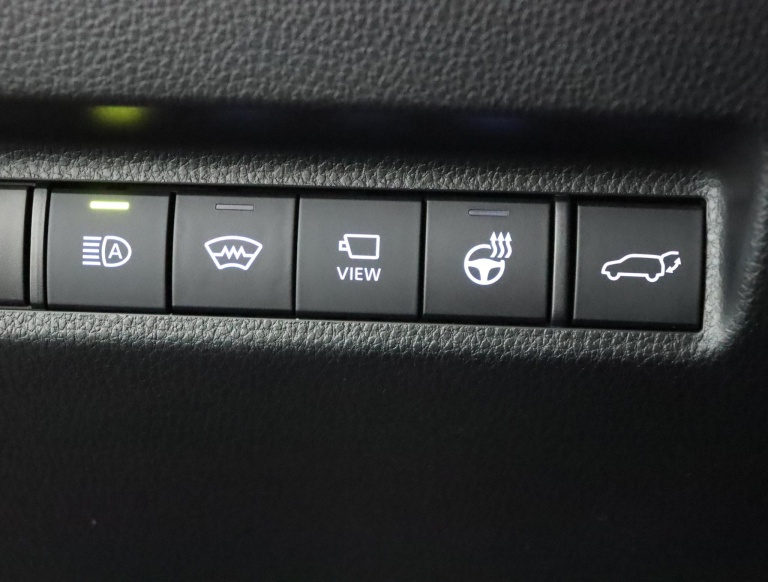 Toyota RAV4 - 2.5 Hybrid AWD Executive 31
