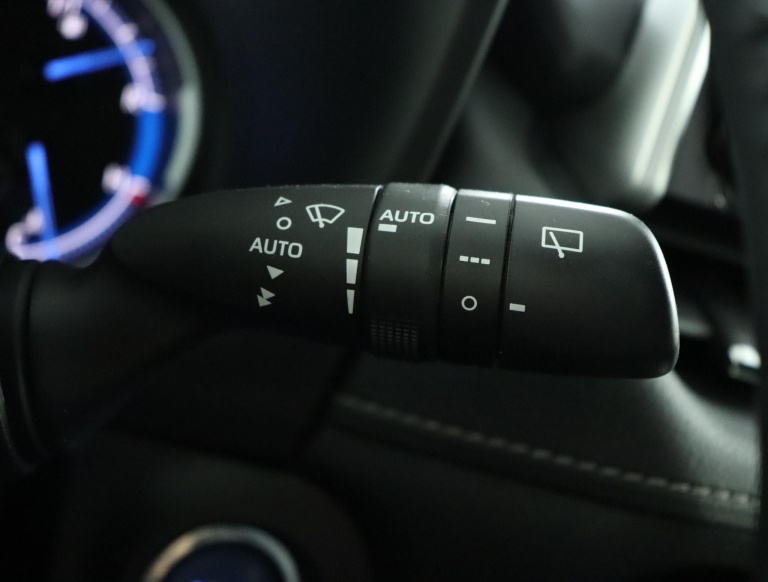 Toyota RAV4 - 2.5 Hybrid AWD Executive 33