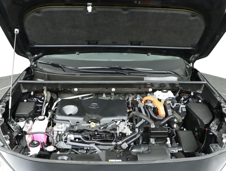 Toyota RAV4 - 2.5 Hybrid AWD Executive 36