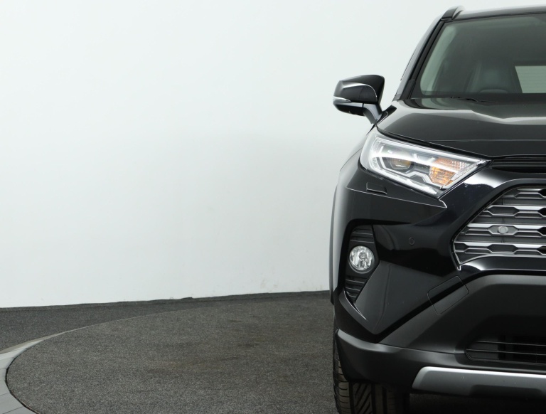 Toyota RAV4 - 2.5 Hybrid AWD Executive 37
