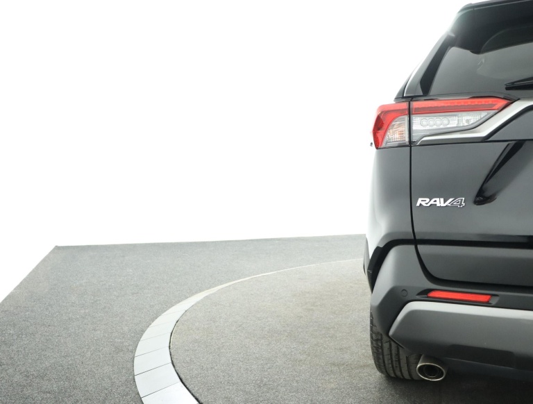 Toyota RAV4 - 2.5 Hybrid AWD Executive 45