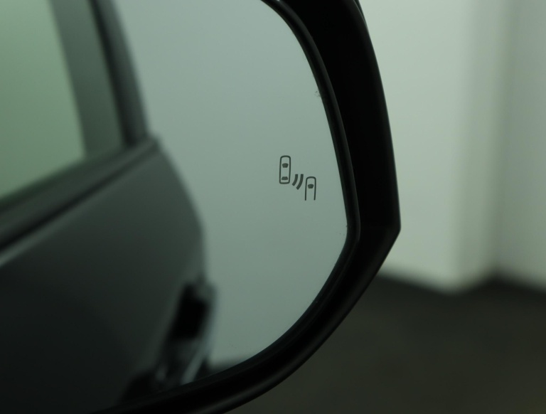 Toyota RAV4 - 2.5 Hybrid AWD Executive 48