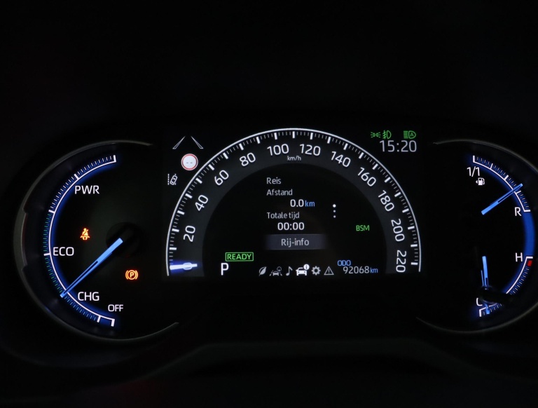Toyota RAV4 - 2.5 Hybrid AWD Executive 56