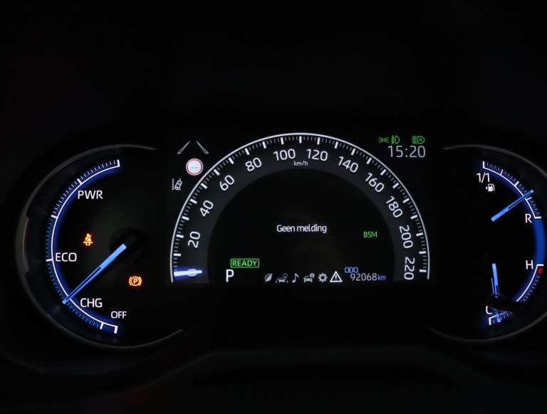 Toyota RAV4 - 2.5 Hybrid AWD Executive 58