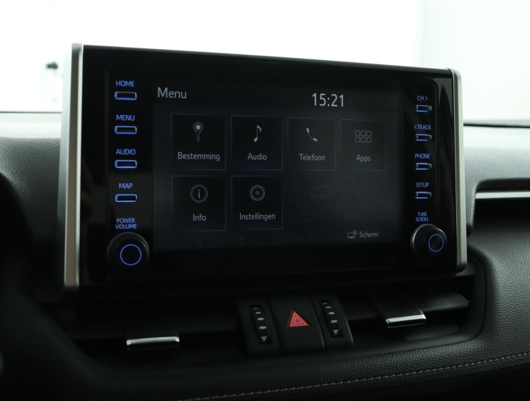 Toyota RAV4 - 2.5 Hybrid AWD Executive 62