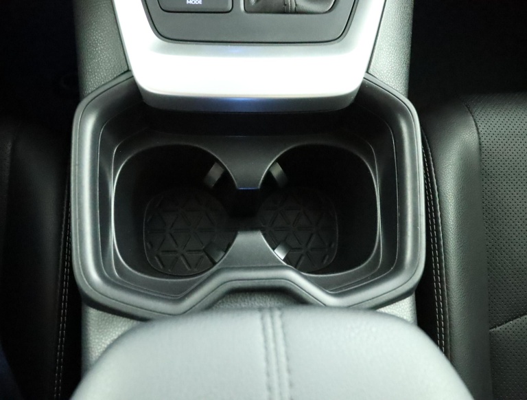 Toyota RAV4 - 2.5 Hybrid AWD Executive 67