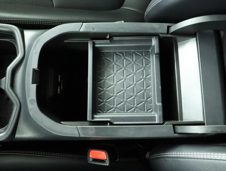 Toyota RAV4 - 2.5 Hybrid AWD Executive 69