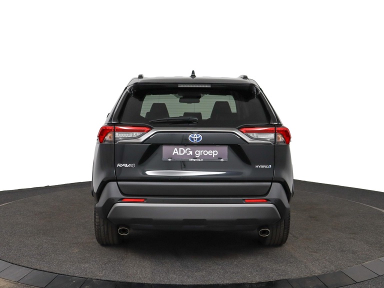 Toyota RAV4 - 2.5 Hybrid AWD Executive 76