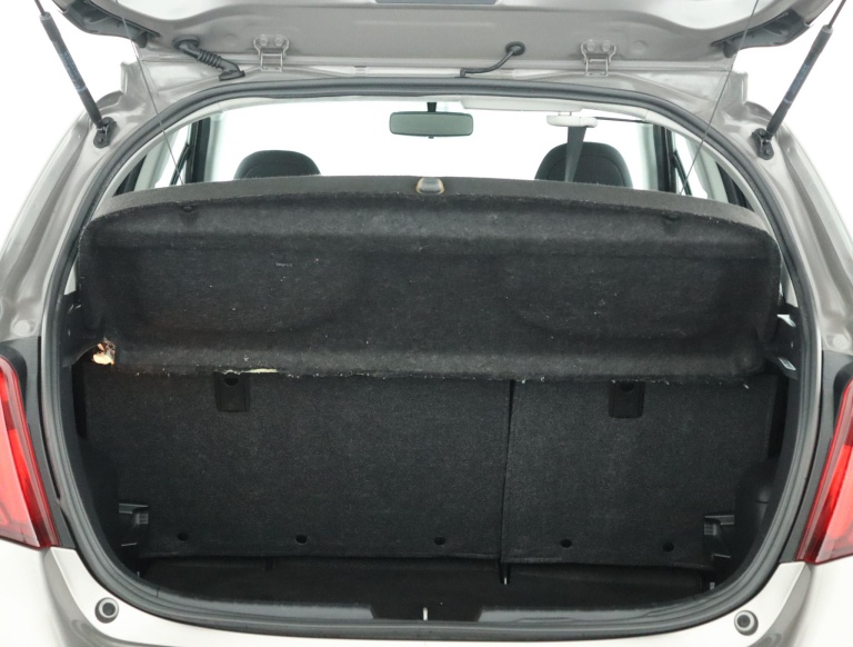 Toyota Yaris - 1.0 VVT-i Aspiration 23