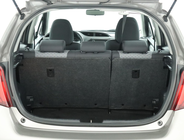 Toyota Yaris - 1.0 VVT-i Aspiration 24