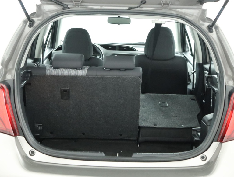 Toyota Yaris - 1.0 VVT-i Aspiration 25