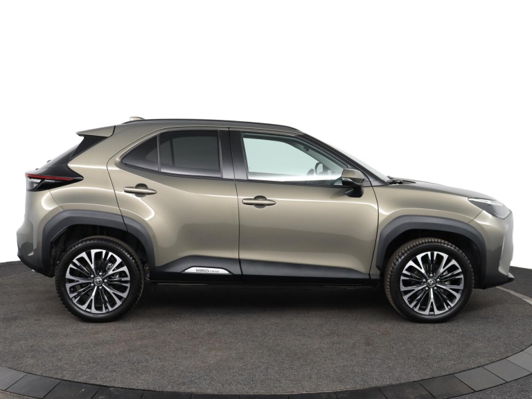 Toyota Yaris Cross - 1.5 Hybrid 130 Executive 13