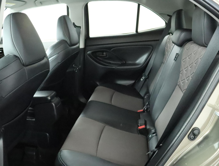 Toyota Yaris Cross - 1.5 Hybrid 130 Executive 18