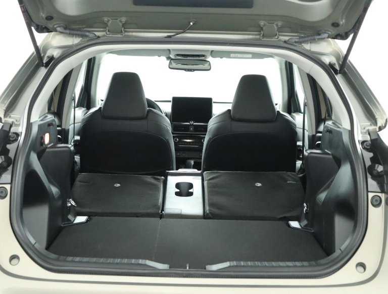 Toyota Yaris Cross - 1.5 Hybrid 130 Executive 26