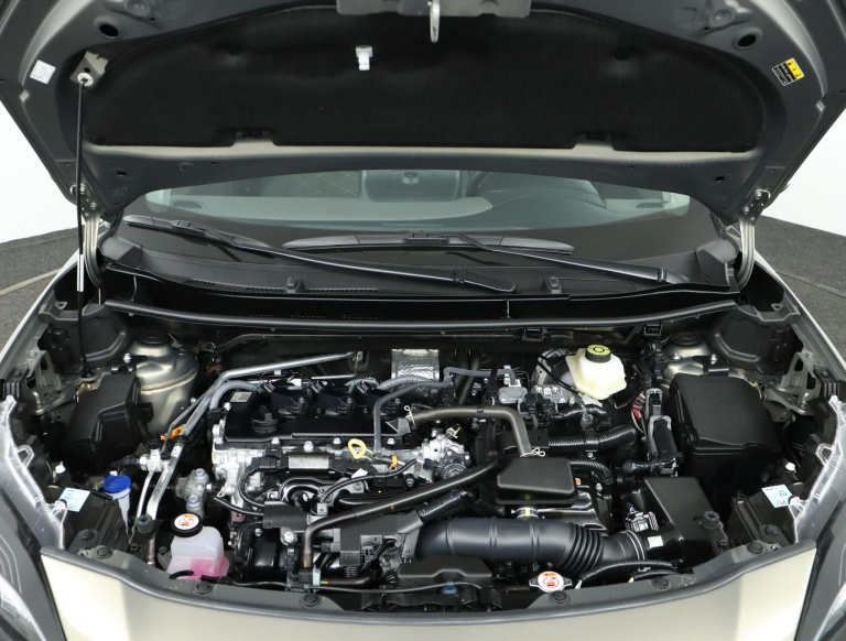 Toyota Yaris Cross - 1.5 Hybrid 130 Executive 36