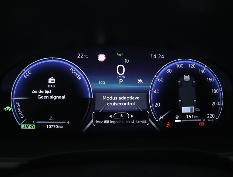 Toyota Yaris Cross - 1.5 Hybrid 130 Executive 44