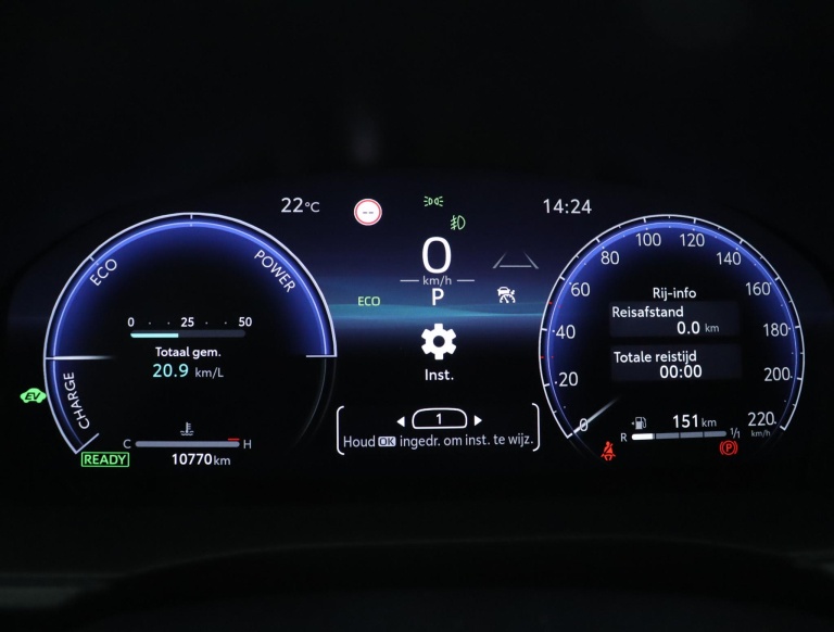 Toyota Yaris Cross - 1.5 Hybrid 130 Executive 45