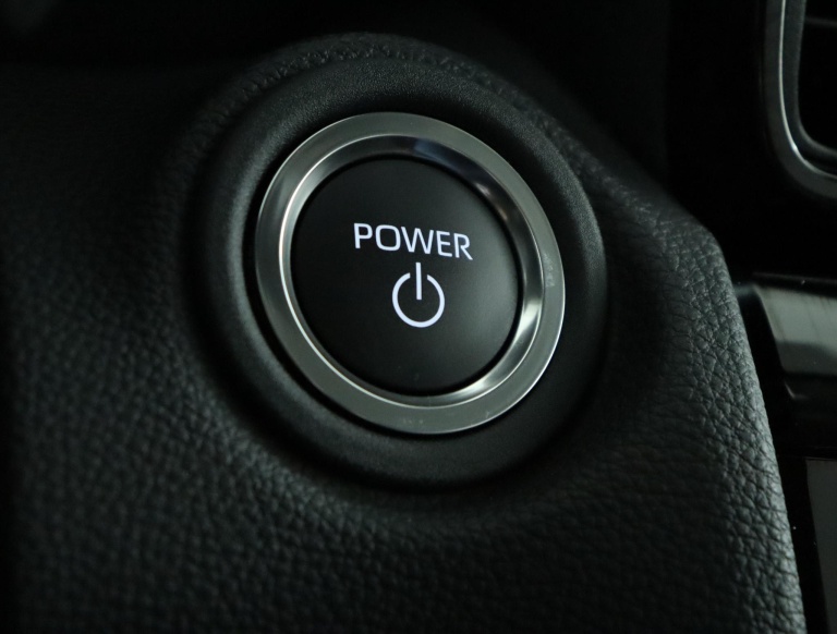 Toyota Yaris Cross - 1.5 Hybrid 130 Executive 46