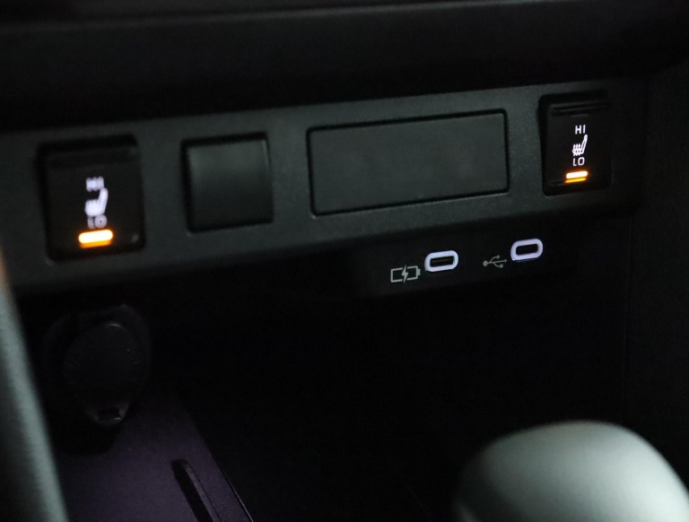 Toyota Yaris Cross - 1.5 Hybrid 130 Executive 50