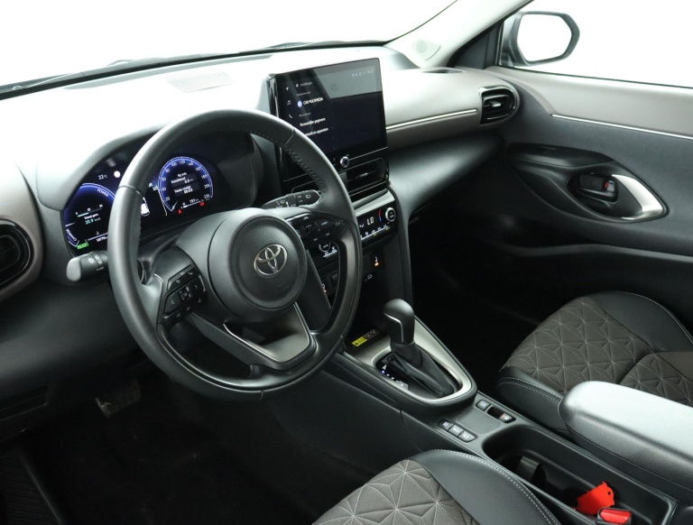 Toyota Yaris Cross - 1.5 Hybrid 130 Executive 55