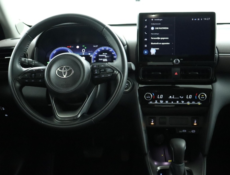 Toyota Yaris Cross - 1.5 Hybrid 130 Executive 56