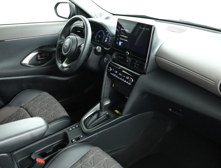Toyota Yaris Cross - 1.5 Hybrid 130 Executive 57