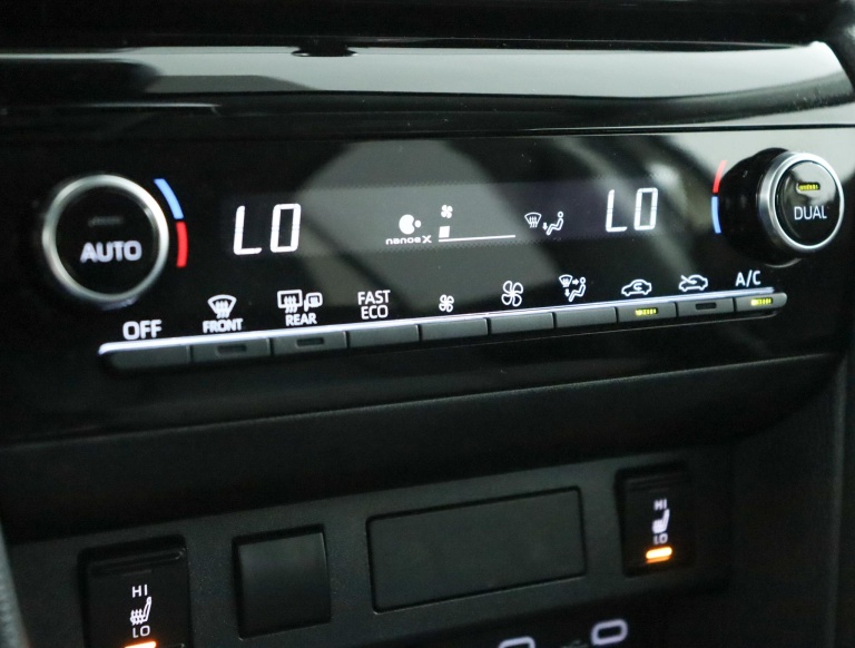 Toyota Yaris Cross - 1.5 Hybrid 130 Executive 7