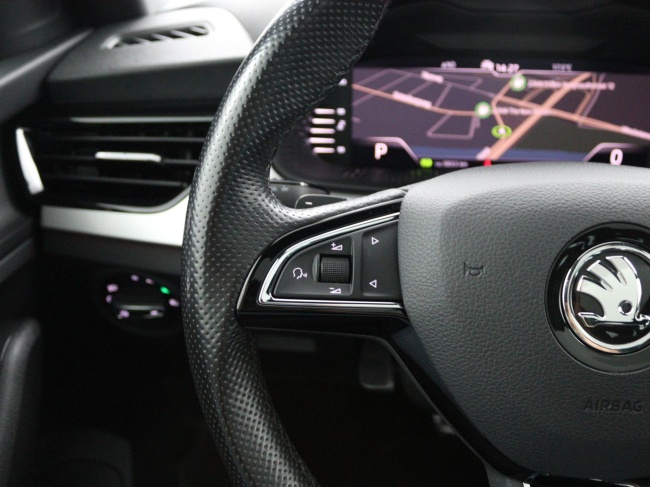 Skoda Kamiq - 1.0 TSI Sport Business