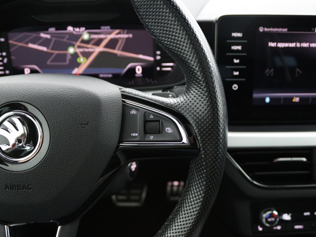 Skoda Kamiq - 1.0 TSI Sport Business