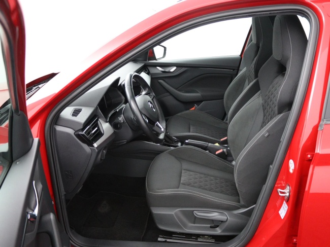 Skoda Kamiq - 1.0 TSI Sport Business