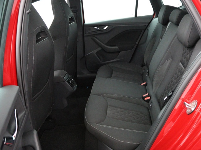 Skoda Kamiq - 1.0 TSI Sport Business