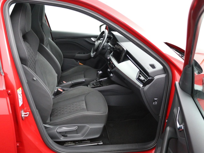 Skoda Kamiq - 1.0 TSI Sport Business