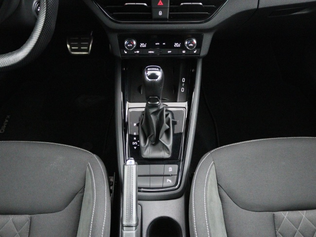 Skoda Kamiq - 1.0 TSI Sport Business