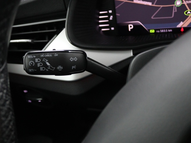 Skoda Kamiq - 1.0 TSI Sport Business