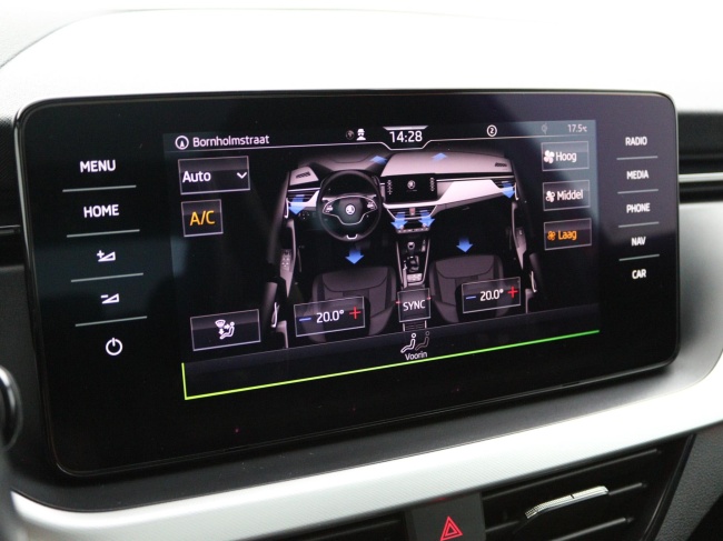 Skoda Kamiq - 1.0 TSI Sport Business