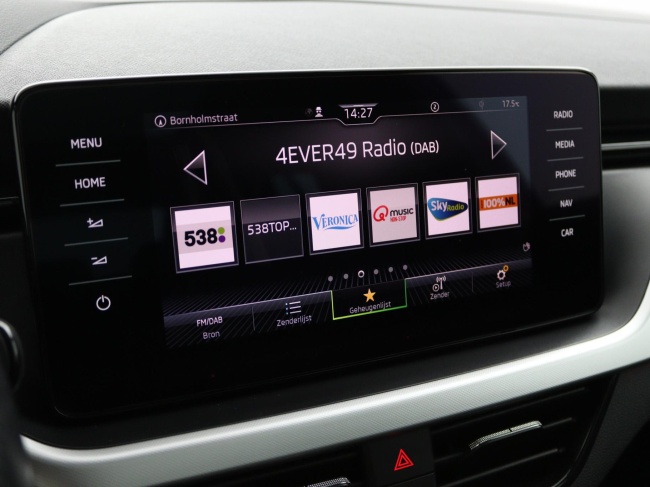 Skoda Kamiq - 1.0 TSI Sport Business