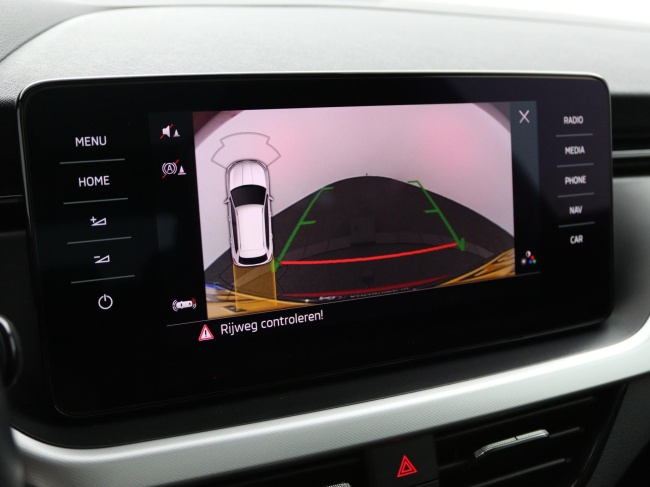 Skoda Kamiq - 1.0 TSI Sport Business