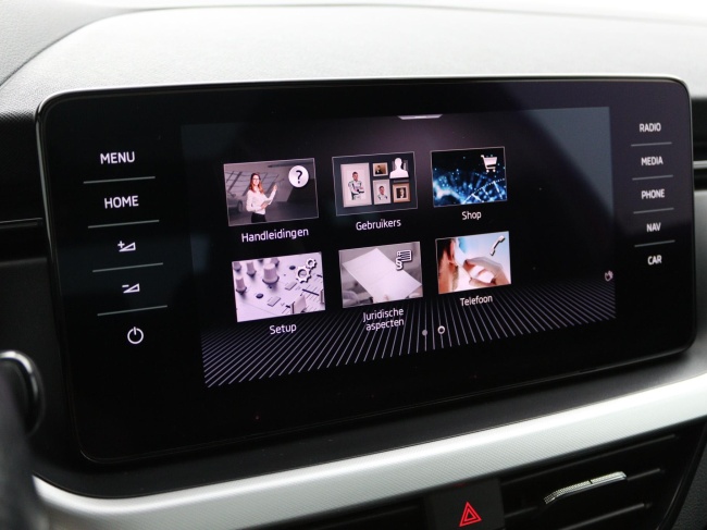 Skoda Kamiq - 1.0 TSI Sport Business