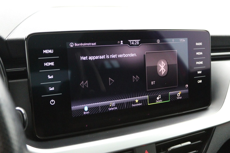 Skoda Kamiq - 1.0 TSI Sport Business 24