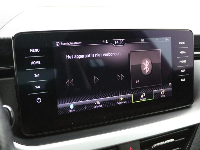 Skoda Kamiq - 1.0 TSI Sport Business