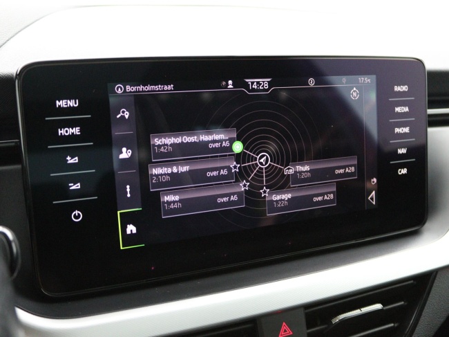 Skoda Kamiq - 1.0 TSI Sport Business