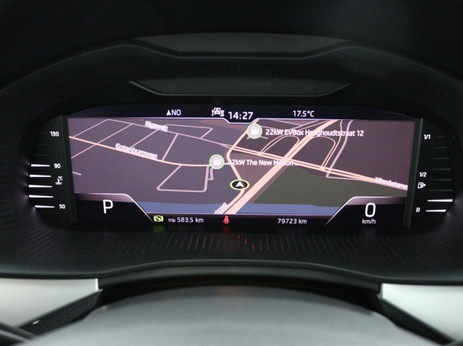 Skoda Kamiq - 1.0 TSI Sport Business