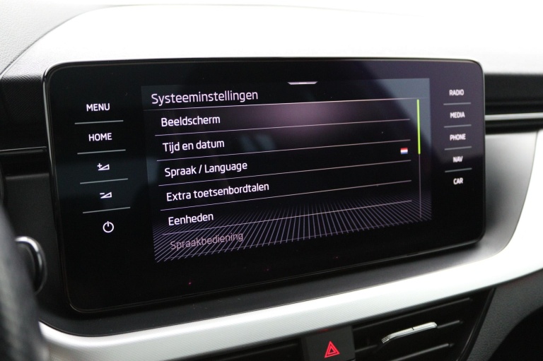 Skoda Kamiq - 1.0 TSI Sport Business 27