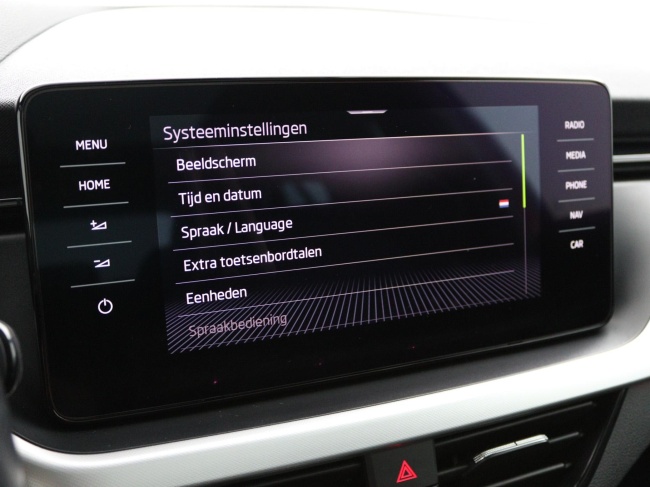 Skoda Kamiq - 1.0 TSI Sport Business