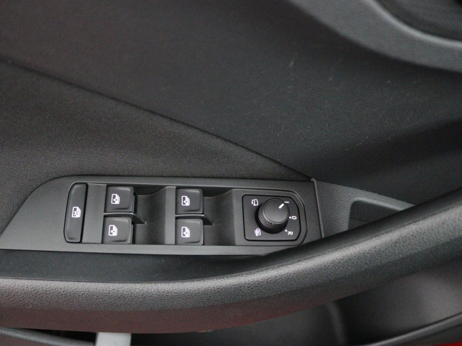 Skoda Kamiq - 1.0 TSI Sport Business