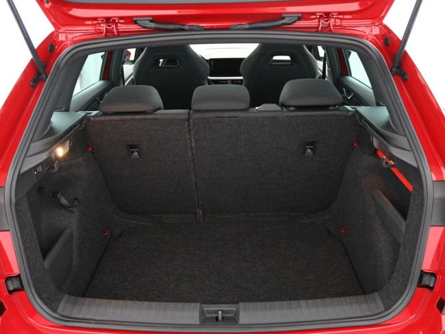 Skoda Kamiq - 1.0 TSI Sport Business