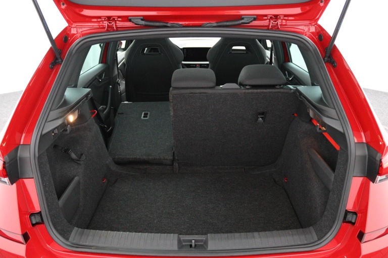 Skoda Kamiq - 1.0 TSI Sport Business 33
