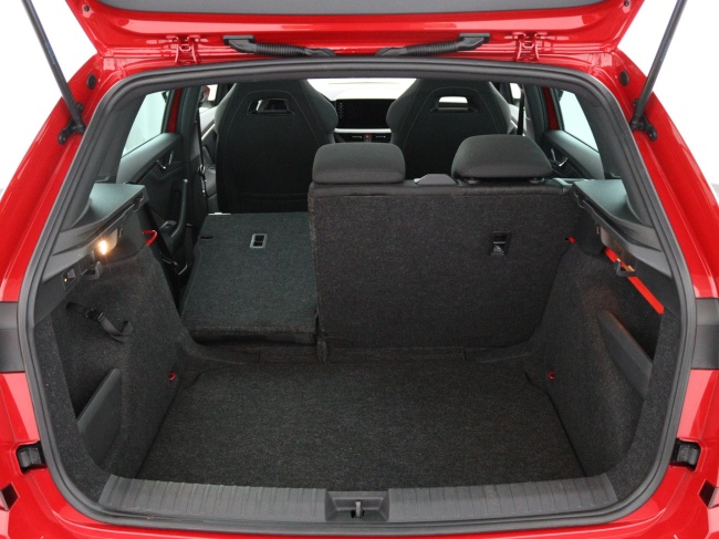 Skoda Kamiq - 1.0 TSI Sport Business